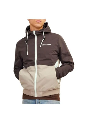 Chaqueta bomber para hombre JACK & JONES