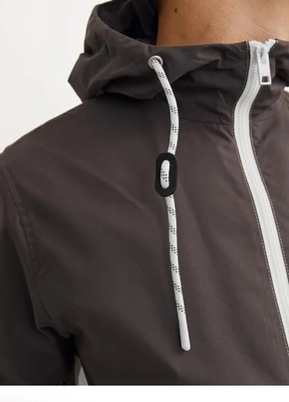 2_Chaqueta bomber para hombre JACK & JONES
