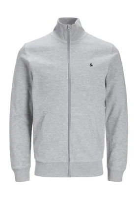 Chaqueta con cremallera JACK & JONES para hombre