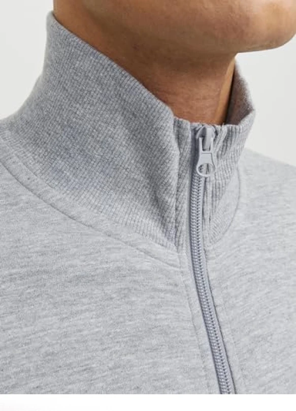 5_Chaqueta con cremallera JACK & JONES para hombre