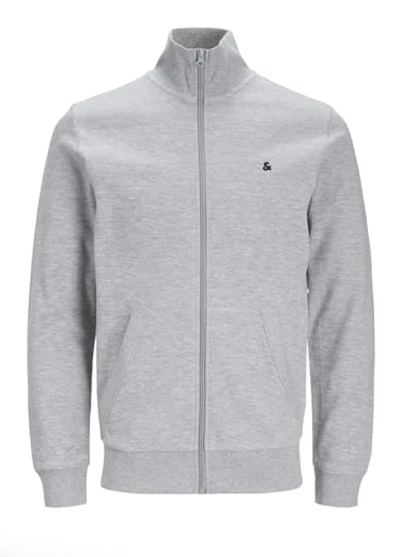 main_image_Chaqueta con cremallera JACK & JONES para hombre