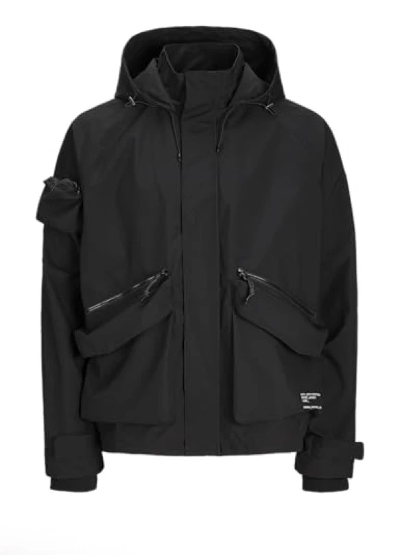 main_image_Chaqueta ligera JACK & JONES Jcoalpine para hombre