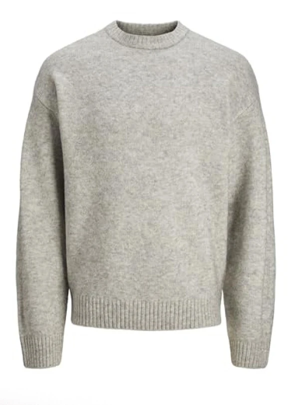 main_image_JACK & JONES Jorollie Jersey de Punto para Hombre