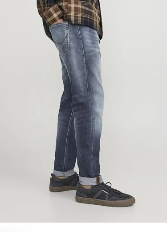 5_Jeans Jack & Jones Jjierik Jjoriginal GE 410 para hombre