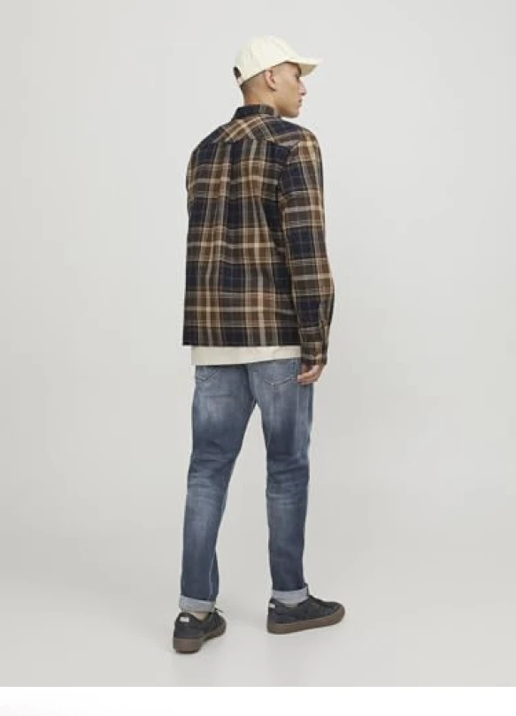3_Jeans Jack & Jones Jjierik Jjoriginal GE 410 para hombre