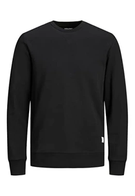 Jersey básico para hombre de Jack & Jones