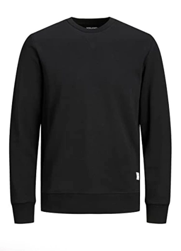 main_image_Jersey básico para hombre de Jack & Jones