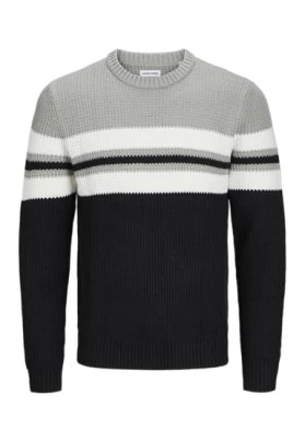 Jersey de punto JACK & JONES Jjsander para hombre