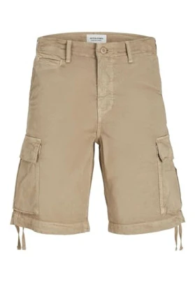 Pantalones cortos JACK & JONES Jpstcole Jjtucker Cargo para hombre