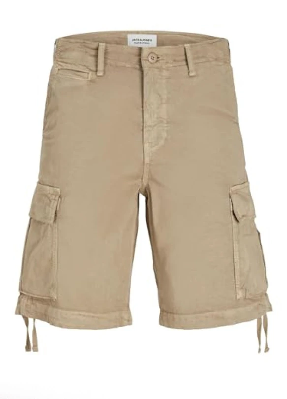 main_image_Pantalones cortos JACK & JONES Jpstcole Jjtucker Cargo para hombre