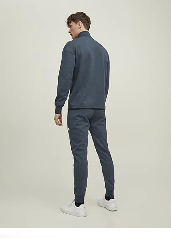 3_Pantalones de chándal deportivos Jack & Jones Jpstwill Jjair Noos NB