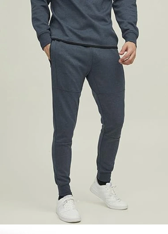 2_Pantalones de chándal deportivos Jack & Jones Jpstwill Jjair Noos NB