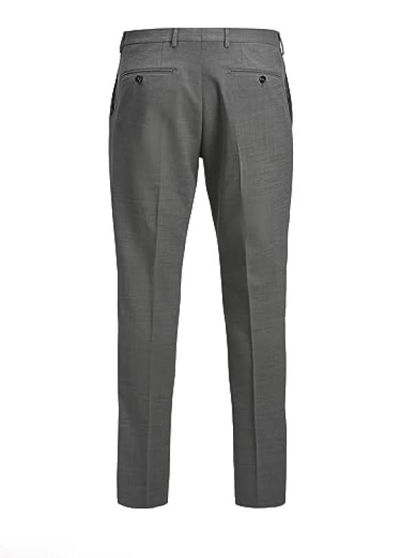 1_Pantalones de traje JACK & JONES Jprsolaris para hombre