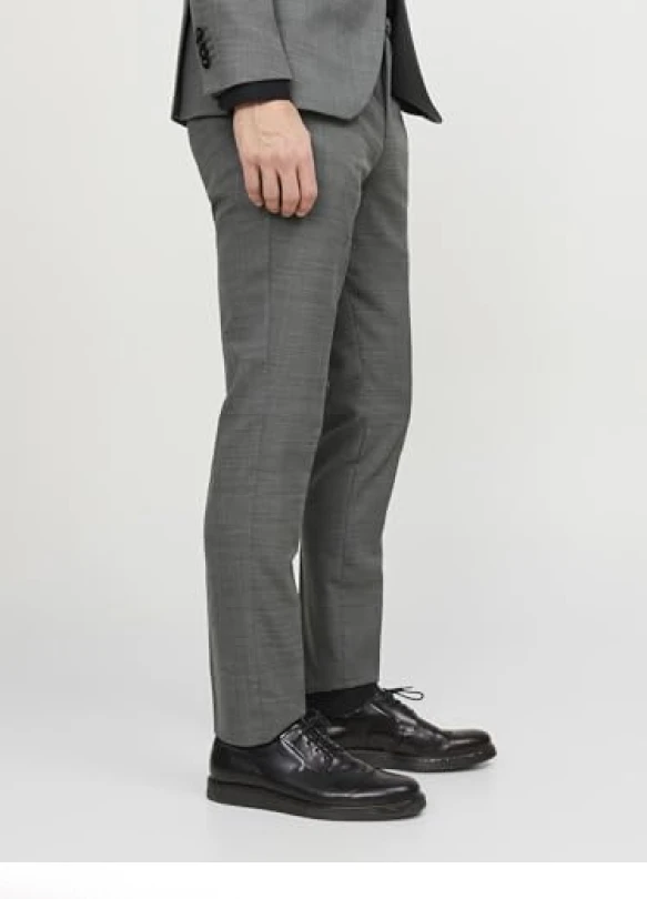 5_Pantalones de traje JACK & JONES Jprsolaris para hombre