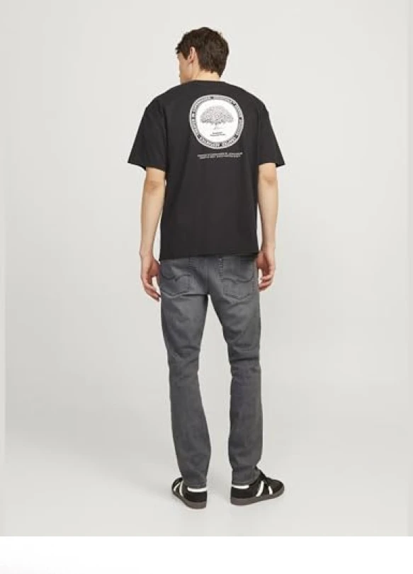 3_Pantalones vaqueros Jack & Jones Glenn Original para hombre