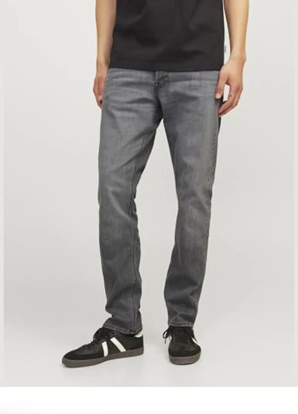 2_Pantalones vaqueros Jack & Jones Glenn Original para hombre