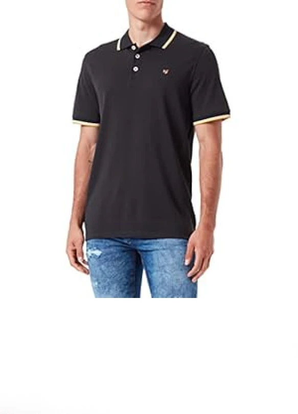main_image_Polo para hombre de Jack & Jones