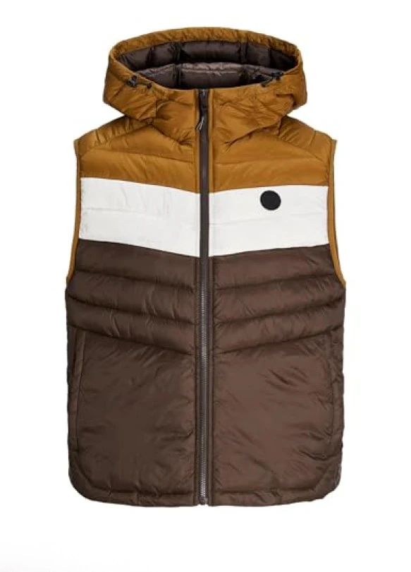 main_image_Sudadera con capucha JACK & JONES Jjesprint para hombre