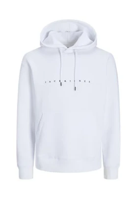 Sudadera con capucha JACK & JONES Jjestar JJ Noos para hombre.
