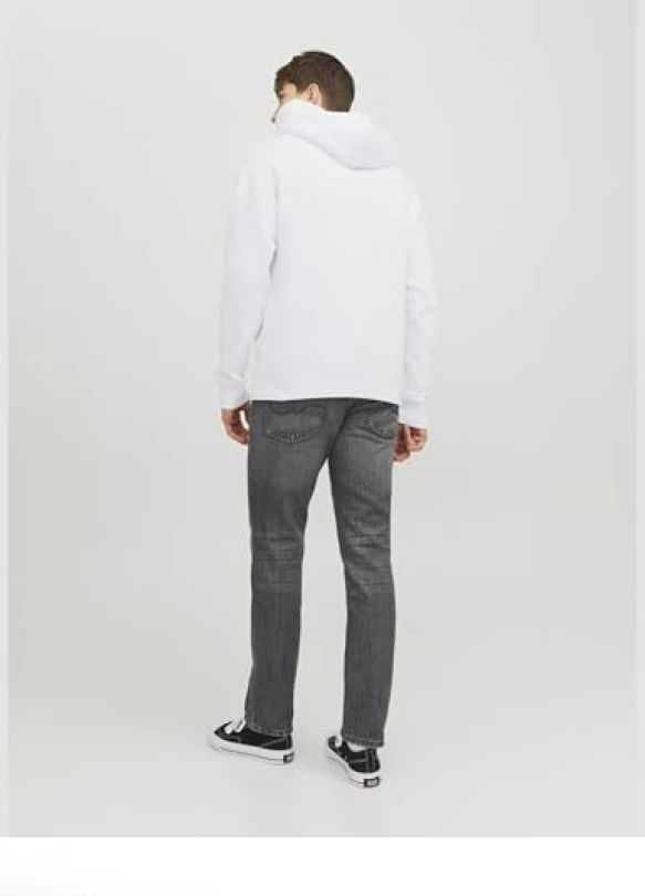 2_Sudadera con capucha JACK & JONES Jjestar JJ Noos para hombre.