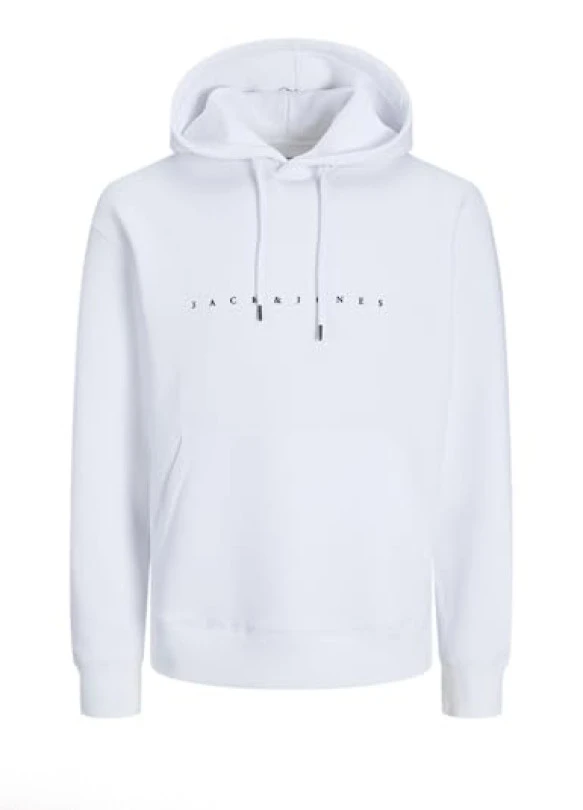 main_image_Sudadera con capucha JACK & JONES Jjestar JJ Noos para hombre.