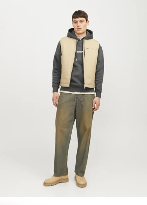 3_Sudadera JACK & JONES JORVESTERBRO por 27,1€
