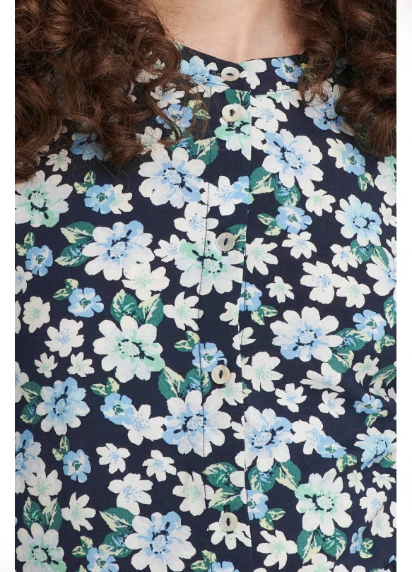 3_Camisa manga larga con volante bajo