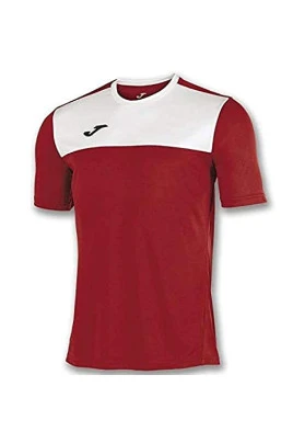 Camiseta de hombre Joma Winner M/C por 7,9€