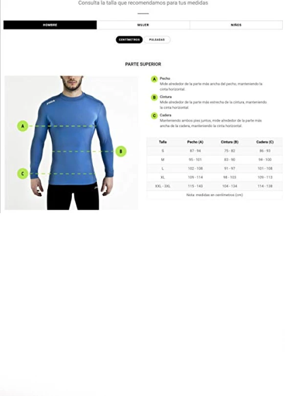 4_Camiseta Joma tirantes Record II