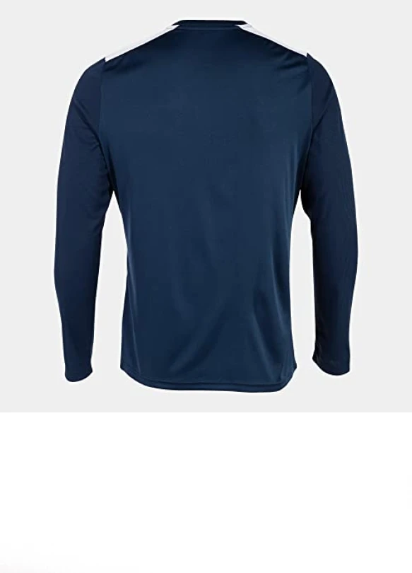 1_Camiseta larga Joma de equipación para hombre.