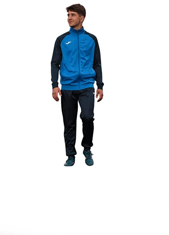 1_Chándal unisex Joma para adultos