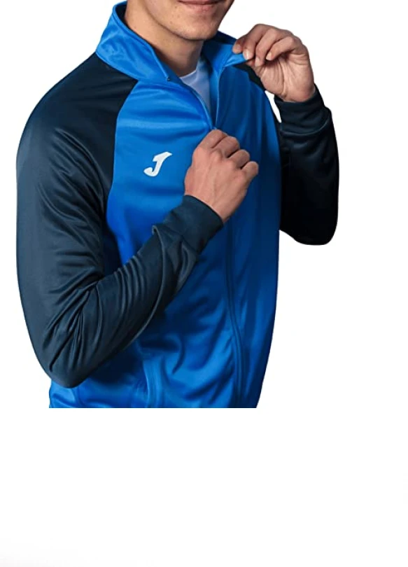 2_Chándal unisex Joma para adultos
