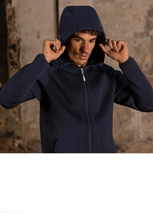 1_Chaqueta Joma Basel para hombre