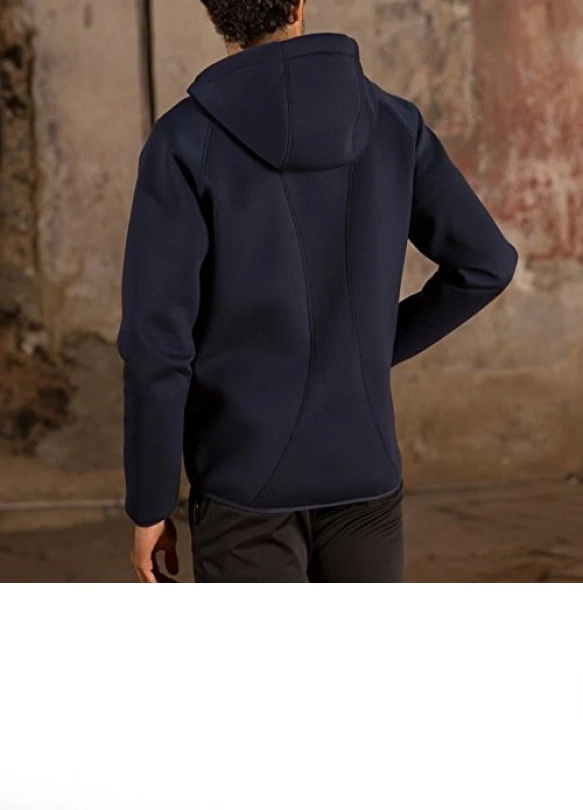2_Chaqueta Joma Basel para hombre