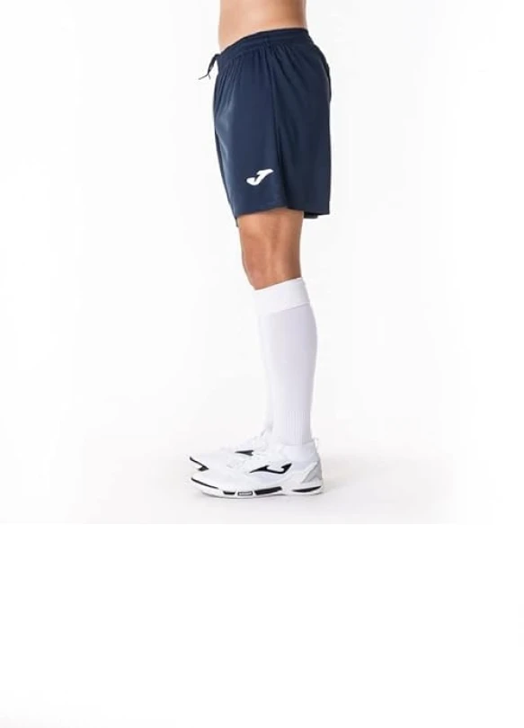 3_Pantalones cortos de equipamiento Joma Short Treviso para hombre