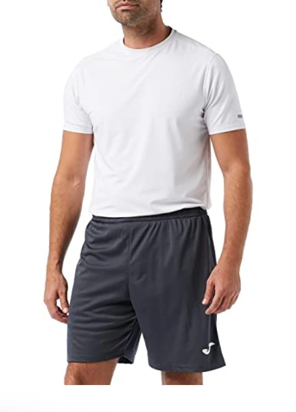 main_image_Pantalones cortos Joma Nobel para hombre