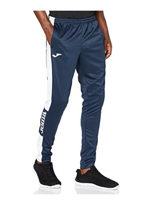 Pantalones Joma Championship IV para hombre