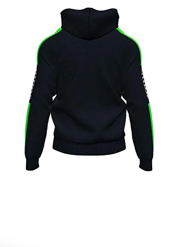 1_Sudadera con capucha Joma para hombre