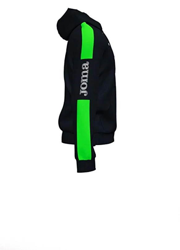 4_Sudadera con capucha Joma para hombre