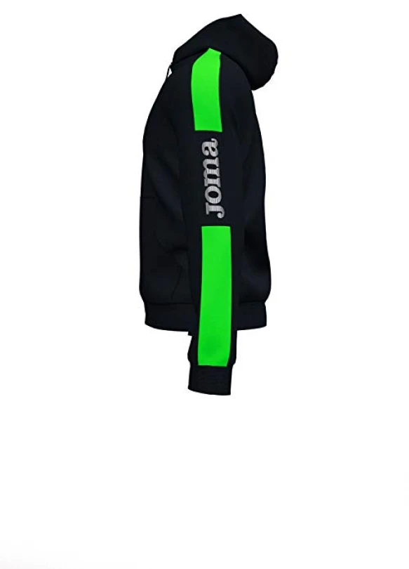 3_Sudadera con capucha Joma para hombre