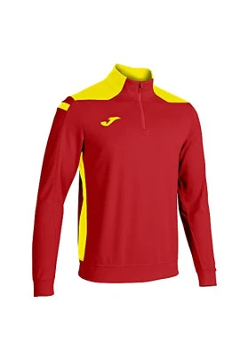 Sudadera Joma Championship VI Training para hombre