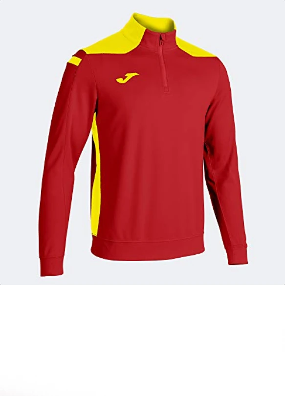 3_Sudadera Joma Championship VI Training para hombre