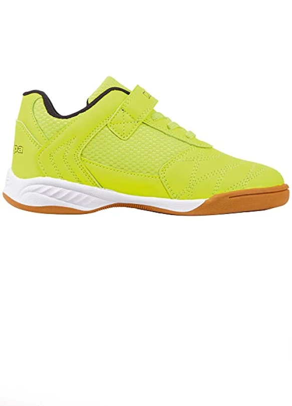 1_Zapatillas unisex Kappa Damba K Kids