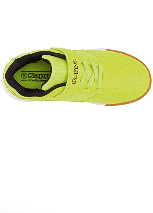 4_Zapatillas unisex Kappa Damba K Kids