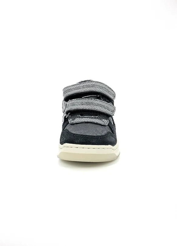 4_Zapatillas unisex Kickers Kalido para niños