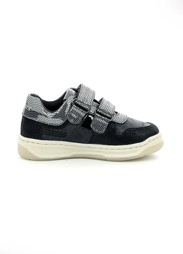 3_Zapatillas unisex Kickers Kalido para niños