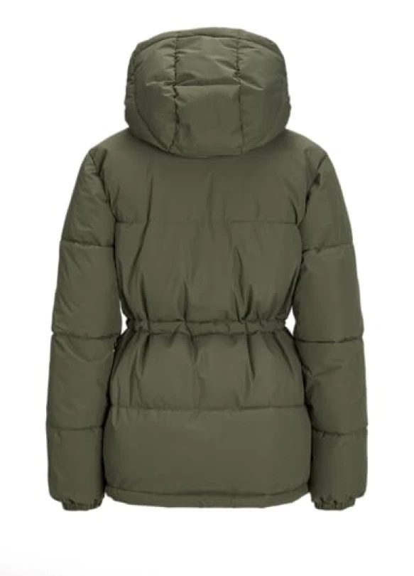 1_Chaqueta acolchada Jack&Jones para mujer