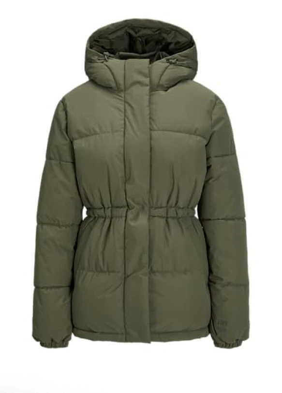 main_image_Chaqueta acolchada Jack&Jones para mujer