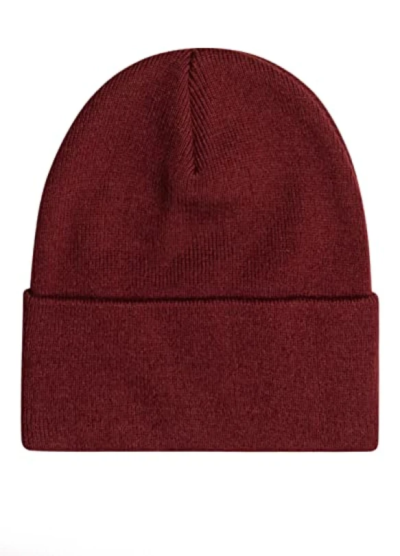 1_Gorro para hombre Element Dusk