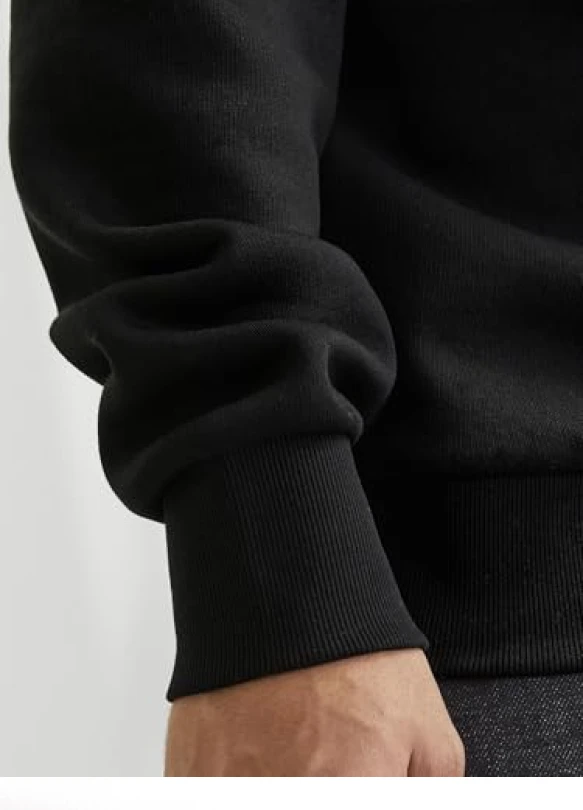 4_Sudadera Jack&Jones para hombre